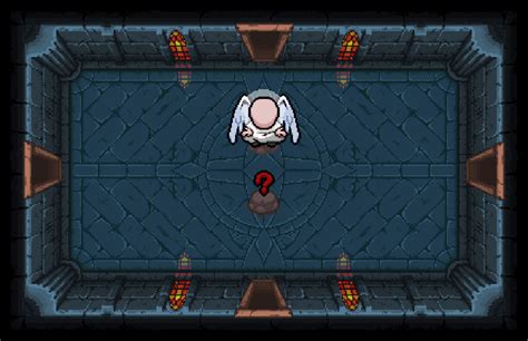 binding of isaac rooms.